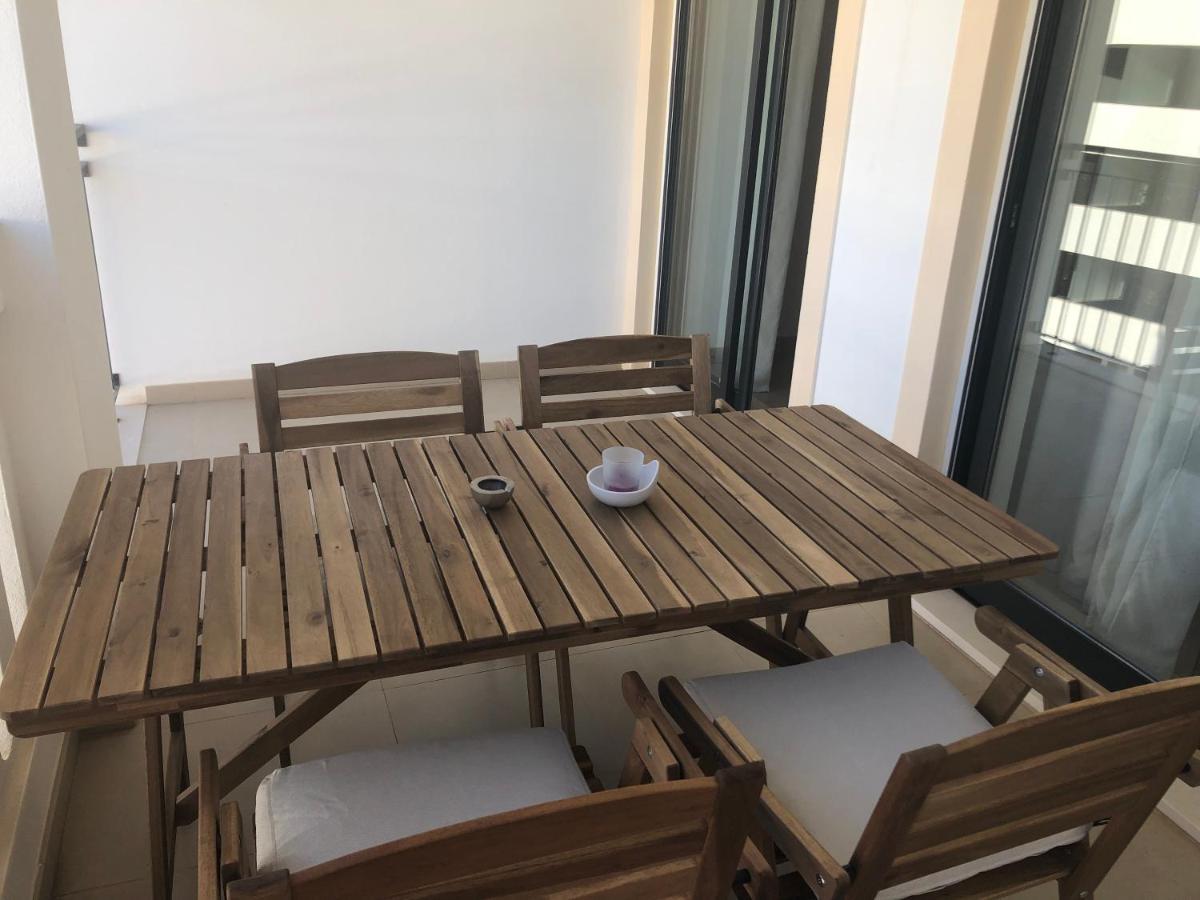 Ancora Boutique Apartments - City Center Lagos Kültér fotó