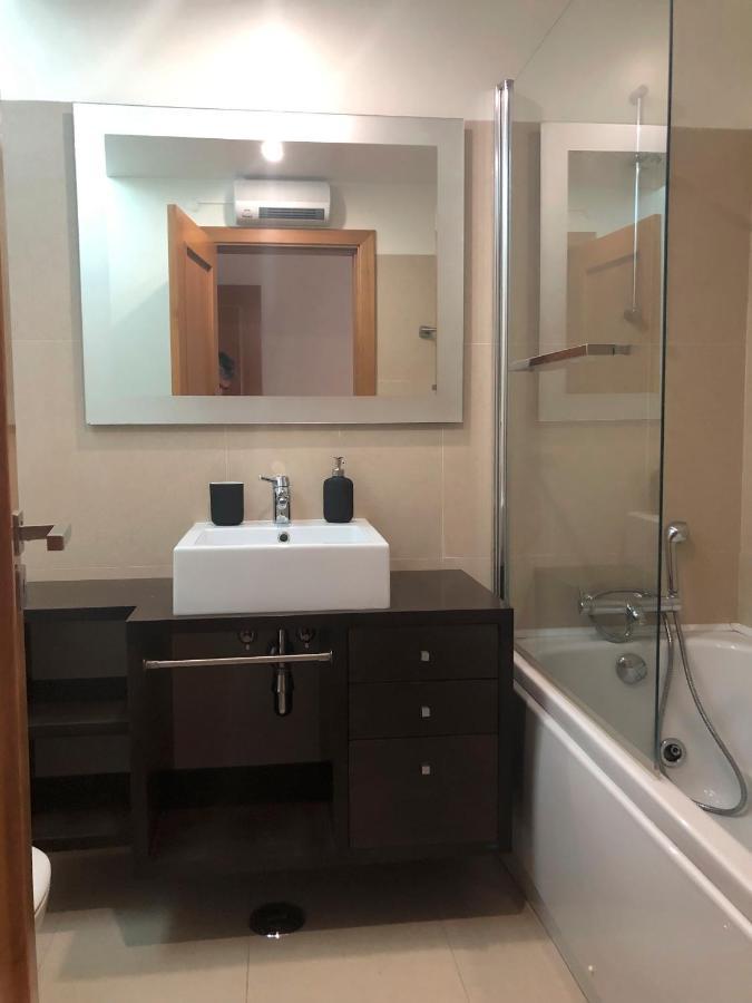 Ancora Boutique Apartments - City Center Lagos Kültér fotó